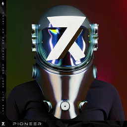 random pioneer image