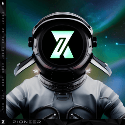 random pioneer image