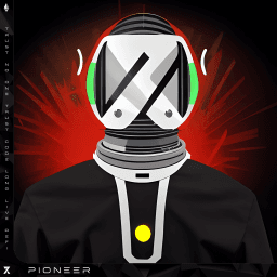 random pioneer image