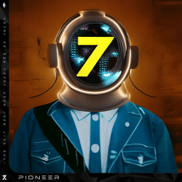 Pioneer 2764 avatar