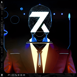random pioneer image
