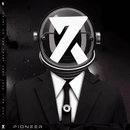 random pioneer image