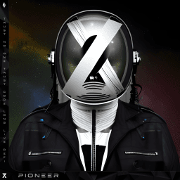 random pioneer image