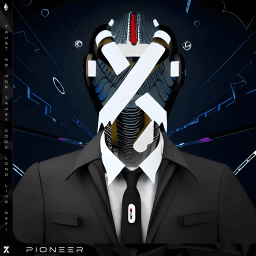 random pioneer image