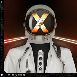 random pioneer image