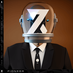 random pioneer image