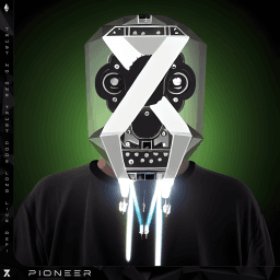 random pioneer image