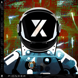 random pioneer image