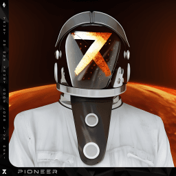 Random Pioneer Image