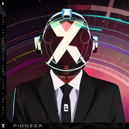 random pioneer image