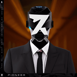random pioneer image