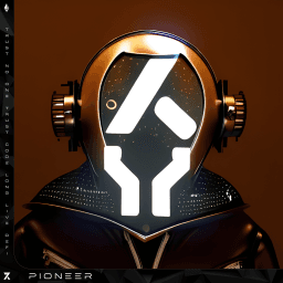 random pioneer image