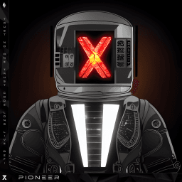 random pioneer image