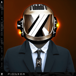 random pioneer image