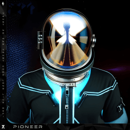 Random Pioneer Image