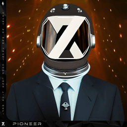 random pioneer image