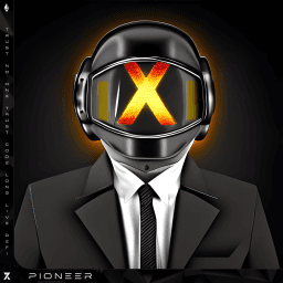 Pioneer 3099 avatar