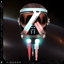 Random Pioneer Image