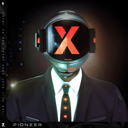 random pioneer image