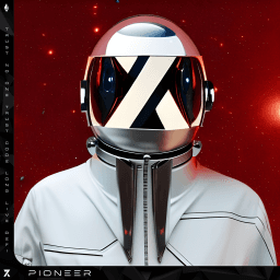 random pioneer image