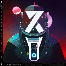 random pioneer image