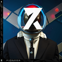 random pioneer image