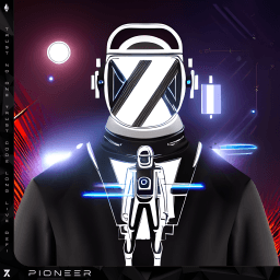 random pioneer image