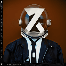 random pioneer image