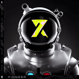 random pioneer image