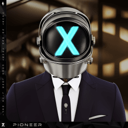 random pioneer image