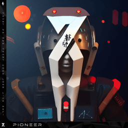 Pioneer 3241 avatar