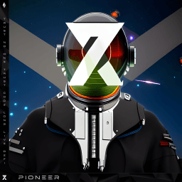 random pioneer image