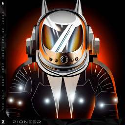 random pioneer image