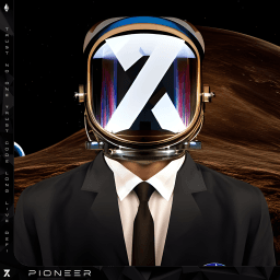 Random Pioneer Image