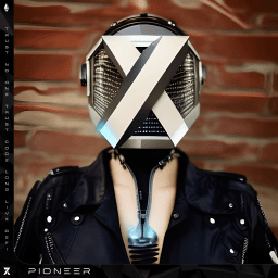 random pioneer image