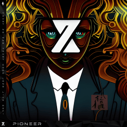 Pioneer 3329 avatar
