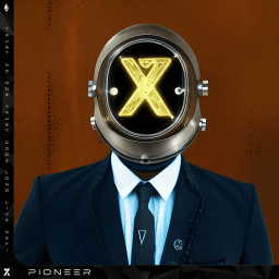 random pioneer image