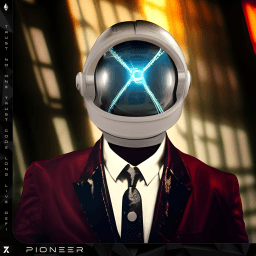 Random Pioneer Image