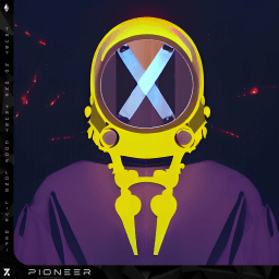 random pioneer image