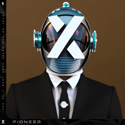 random pioneer image