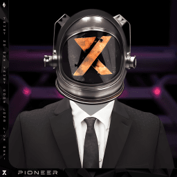 random pioneer image