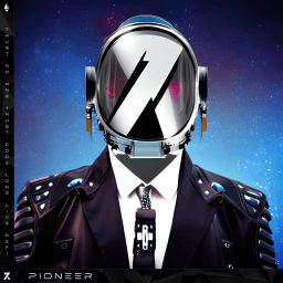 Pioneer 3528 avatar