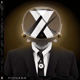 random pioneer image