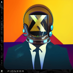 Random Pioneer Image