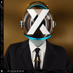 random pioneer image