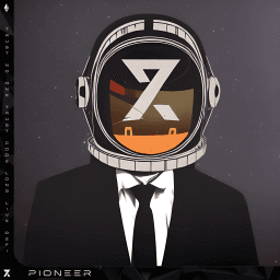 random pioneer image