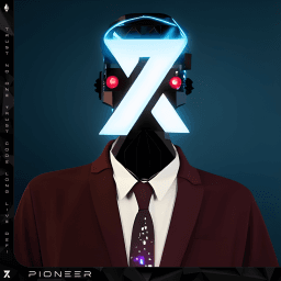 random pioneer image