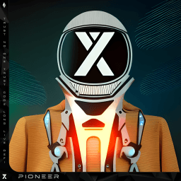 random pioneer image