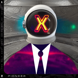 Pioneer 3631 avatar