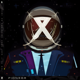 random pioneer image